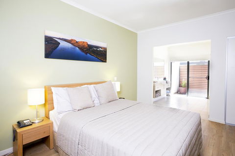 Freshwater East Kimberley Apartments - Accommodation Asia 1