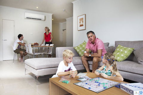 Freshwater East Kimberley Apartments - Accommodation Asia 24