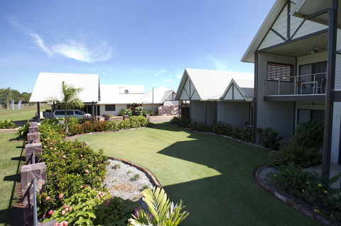Freshwater East Kimberley Apartments - Accommodation Asia 16