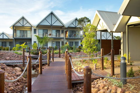 Freshwater East Kimberley Apartments - Accommodation Asia 9