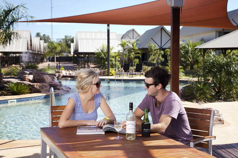 Freshwater East Kimberley Apartments - Accommodation Asia 4