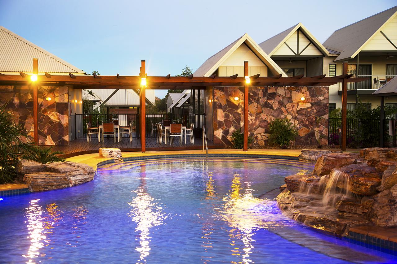  Accommodation Asia
