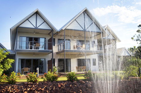 Freshwater East Kimberley Apartments - Accommodation Asia 12
