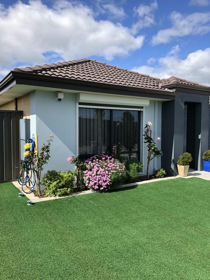 Leda WA Accommodation Asia