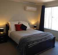 Hamersley Apartment