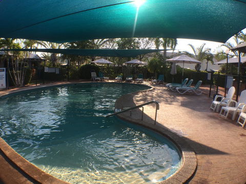 Broome - Accommodation Asia 13