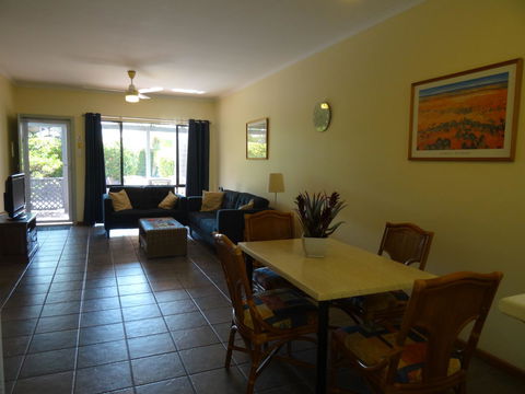 Broome - Accommodation Asia 12