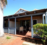 Broome - Accommodation Asia