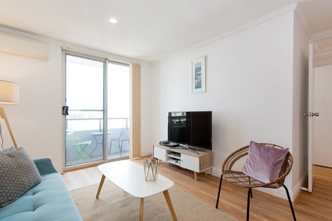 Ocean Breeze Apartment - Accommodation Guide 17