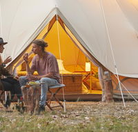 Margaret River Retreat - Accommodation Asia