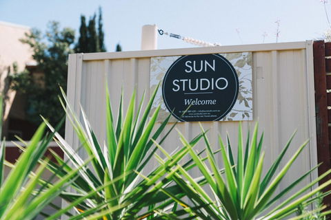 Sun Studio - Accommodation Asia 8