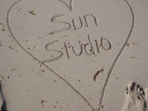 Sun Studio - Accommodation Asia 24