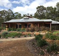 Denmark Forest Retreat - Accommodation Asia