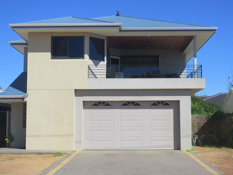 Kalbarri Riverfront Unit - Accommodation Asia 3