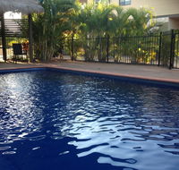 Breezes Apartments - Accommodation Asia
