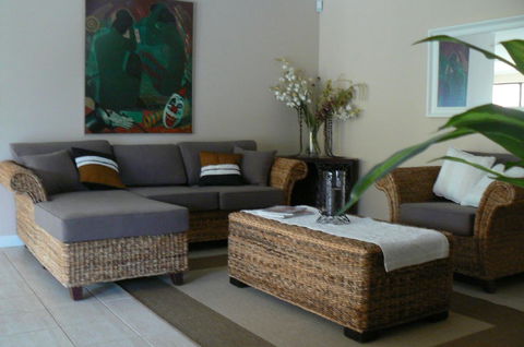 Le Boulevard - Accommodation Asia 4