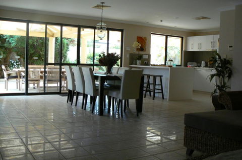 Le Boulevard - Accommodation Asia 12
