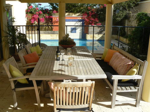 Le Boulevard - Accommodation Asia 3
