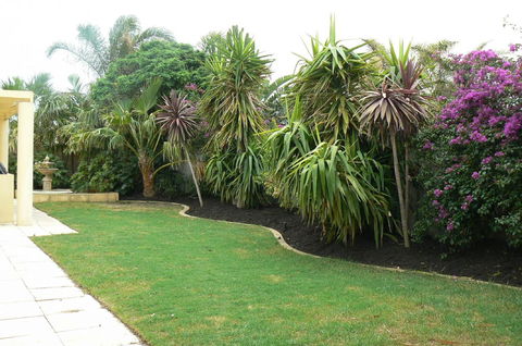 Le Boulevard - Accommodation Asia 18