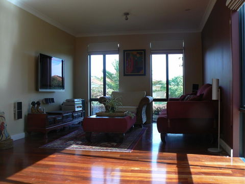 Le Boulevard - Accommodation Asia 8