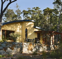 Aiyana Retreat - Accommodation Asia