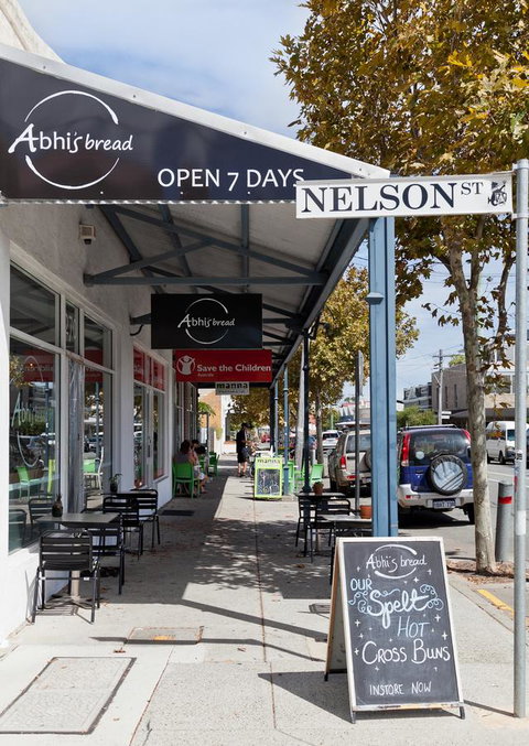 Apartment Faro - Accommodation Asia 11