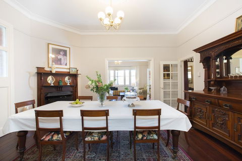 Historic Oakhill House Entire Estate - Accommodation Asia 14