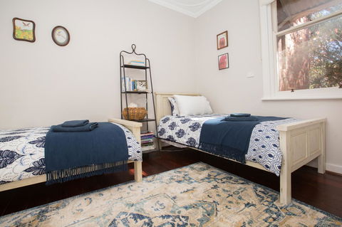 Historic Oakhill House Entire Estate - Accommodation Asia 10