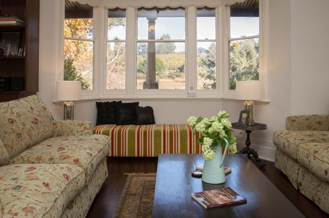 Historic Oakhill House Entire Estate - Accommodation Asia 5