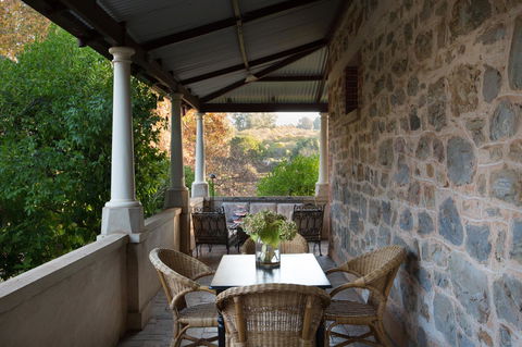 Historic Oakhill House Entire Estate - Accommodation Asia 12