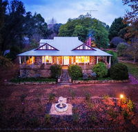 Historic Oakhill House Entire Estate - Accommodation Asia