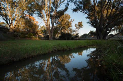 Historic Oakhill House Entire Estate - Accommodation Asia 19