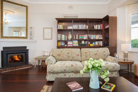 Historic Oakhill House Entire Estate - Accommodation Asia 13