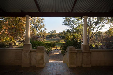 Historic Oakhill House Entire Estate - Accommodation Asia 2