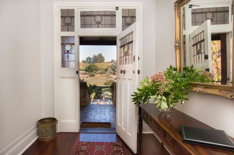 Historic Oakhill House Entire Estate - Accommodation Asia 3