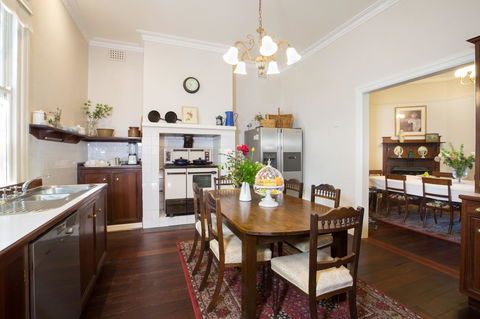 Historic Oakhill House Entire Estate - Accommodation Asia 15