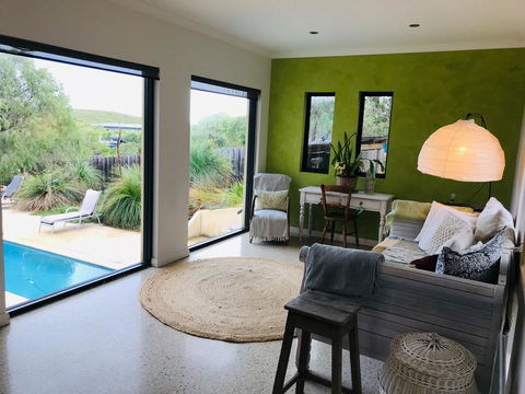 Rockpool - Accommodation Asia 14
