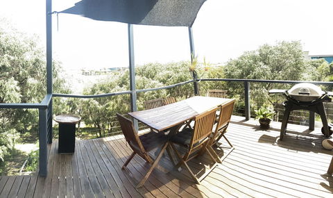 Rockpool - Accommodation Asia 24