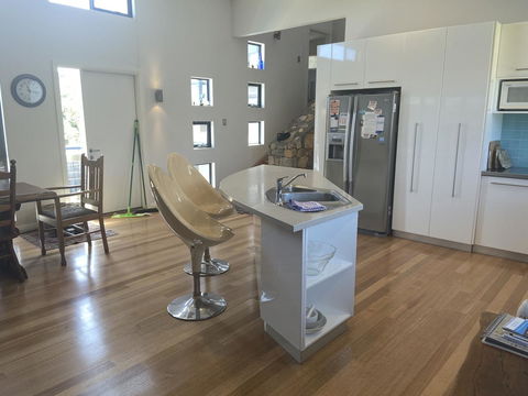 Rockpool - Accommodation Asia 7