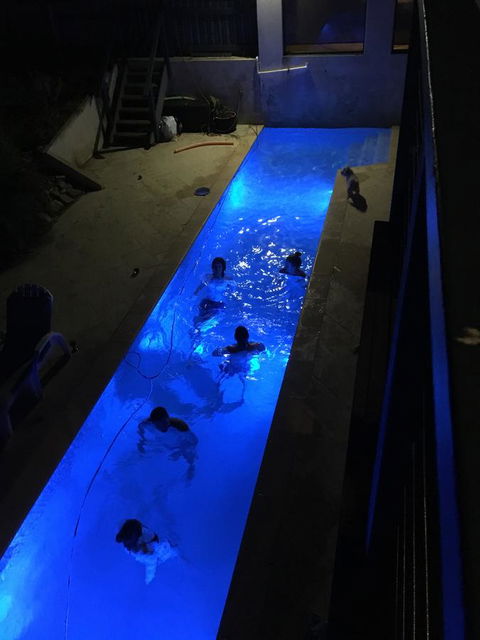 Rockpool - Accommodation Asia 28
