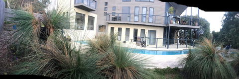 Rockpool - Accommodation Asia 0