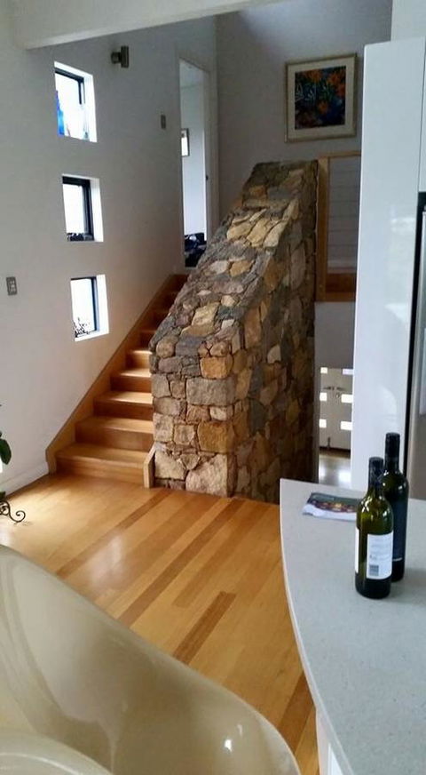 Rockpool - Accommodation Asia 36
