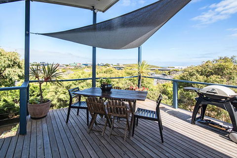 Rockpool - Accommodation Asia 30