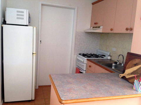 Lemon Tree Lodge - Accommodation Asia 2