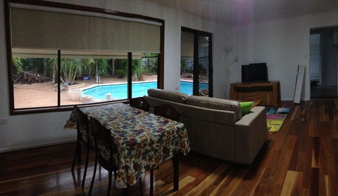 Lemon Tree Lodge - Accommodation Asia 1