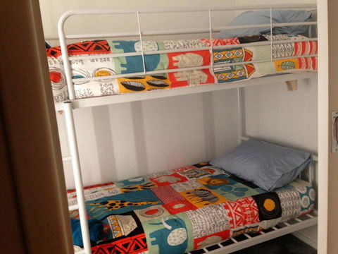 Lemon Tree Lodge - Accommodation Asia 4