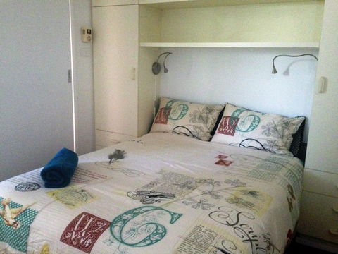 Lemon Tree Lodge - Accommodation Asia 3
