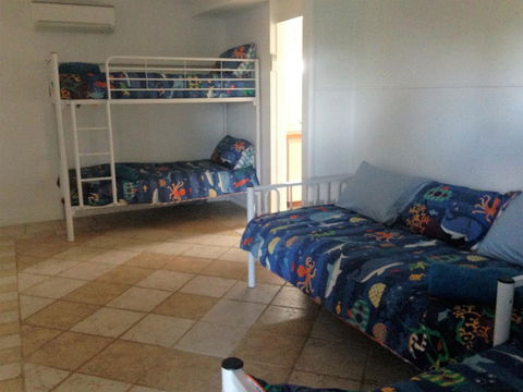 Lemon Tree Lodge - Accommodation Asia 8