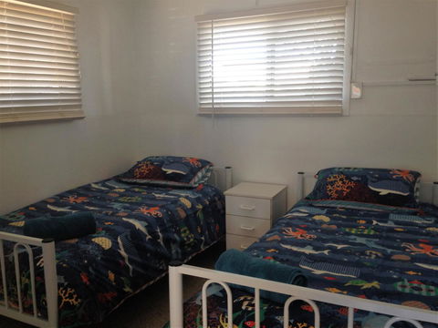 Lemon Tree Lodge - Accommodation Asia 7