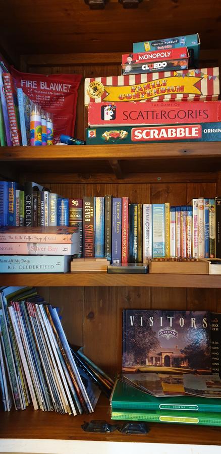 Di's Cabin In Dwellingup - Accommodation Guide 12